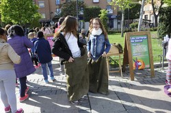 Día del Niño Actividades Culturales en Pradillo 4