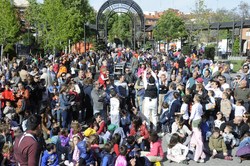 Día del Niño Actividades Culturales en Pradillo 8