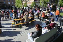 Día del Niño Actividades Culturales en Pradillo 11