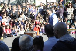 Día del Niño Actividades Culturales en Pradillo 14