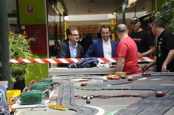 Día del Niño Parque Coimbra 1