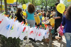 Día del Niño Parque Coimbra 13