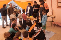 Día del Niño Parque Coimbra 15