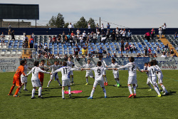Fútbol Estrella Móstoles 2