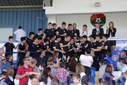 Fútbol Estrella Móstoles 6