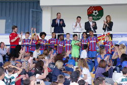 Fútbol Estrella Móstoles 10