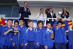 Fútbol Estrella Móstoles 12