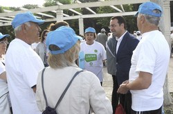 OLIMPIADAS DE MAYORES 4