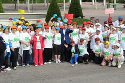 OLIMPIADAS DE MAYORES 7