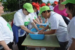 OLIMPIADAS DE MAYORES 12