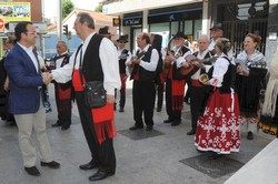 Procesion Cruces Mayo 3