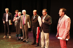 Premios CyL 13