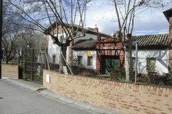 Nuevo Vial calle Becquer 2