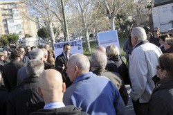 Presentacion obras vial calle Becquer 3