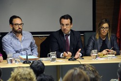 Reunión Sociosanitarias 3