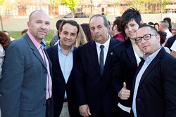 Diplomas Colaboradores Día Niño 8