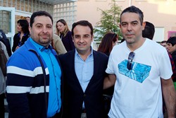 Diplomas Colaboradores Día Niño 9