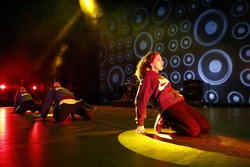 Final Premios Distrito Joven 4