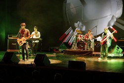 Final Premios Distrito Joven 6