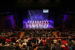 Final Premios Distrito Joven 5