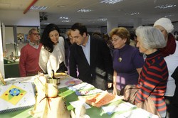 Visita CENTRO MAYORES Juan XXIII 5