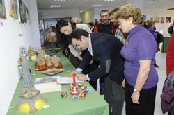 Visita CENTRO MAYORES Juan XXIII 7