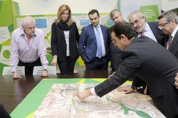 Firma convenio red verde 7