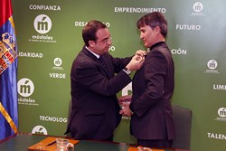 Red Embajadores Móstoles 5