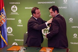 Red Embajadores Móstoles 9