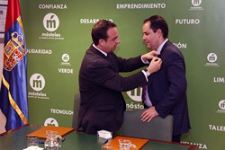 Red Embajadores Móstoles 21