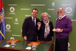 Red Embajadores Móstoles 22