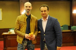 PREMIOS MOSTOLEÑOS 5