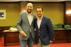 PREMIOS MOSTOLEÑOS 8