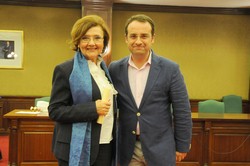 PREMIOS MOSTOLEÑOS 15