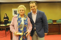 PREMIOS MOSTOLEÑOS 20