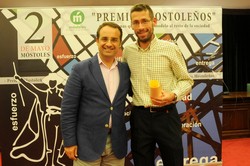PREMIOS MOSTOLEÑOS 26