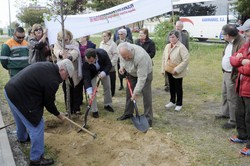 Un arbol por el Parkinson 6