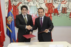 Convenio Fuente Cisneros 2