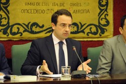 Pleno Comisión Investigación 1