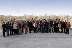 II Fase ATorrej+¦n Clubes 8