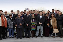 II Fase ATorrej+¦n Clubes 9