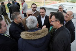 II Fase ATorrej+¦n Clubes 12