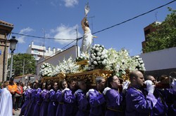 PROCESIÓN DOMINGO RESURRECCIÓN 2