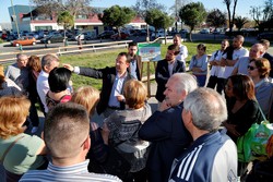 Acondic Barrio Pinar Móstoles 8