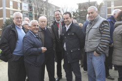 Presentacion Rehabilitacion Calle Garona 6