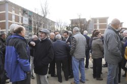 Presentacion Rehabilitacion Calle Garona 7