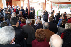 Presentación Vecinos 7