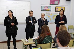 IES Rosales Menciones Honoríficas 2