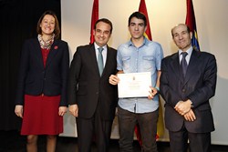 IES Rosales Menciones Honoríficas 11