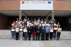IES Rosales Menciones Honoríficas 13